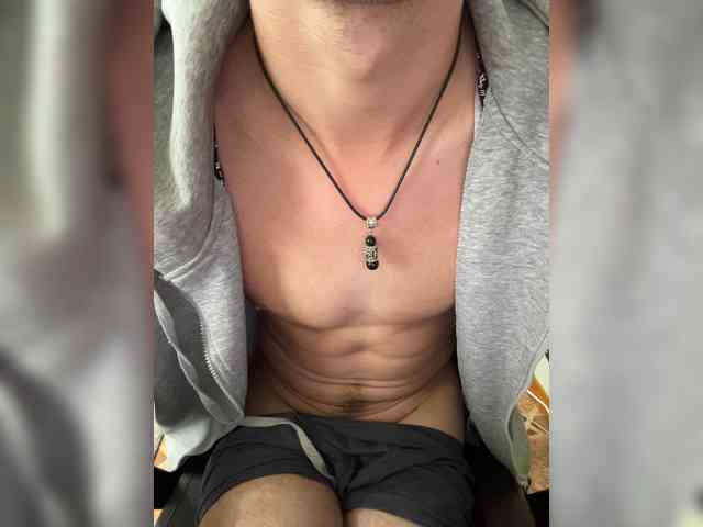 Boyskaus Sex Cam Show