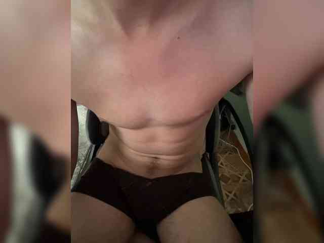 Boyskaus Sex Cam Show
