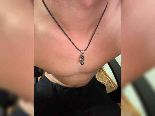 Boyskaus Sex Cam Show