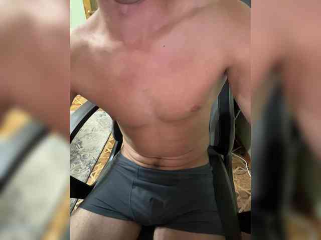 Boyskaus Live Webcam on BongaCams