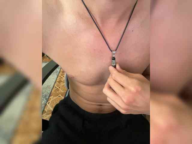 Boyskaus Sex Cam Show