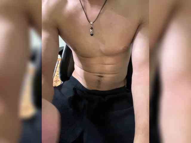 Boyskaus Sex Cam Show