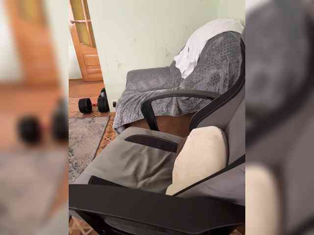 Boyskaus Sex Cam Show