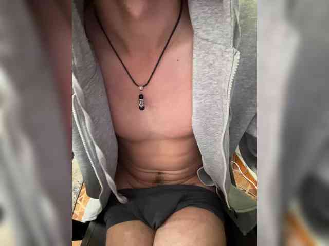 Boyskaus Sex Cam Show