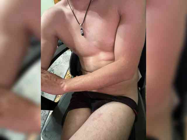 Boyskaus Sex Cam Show