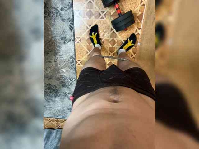 Boyskaus Sex Cam Show