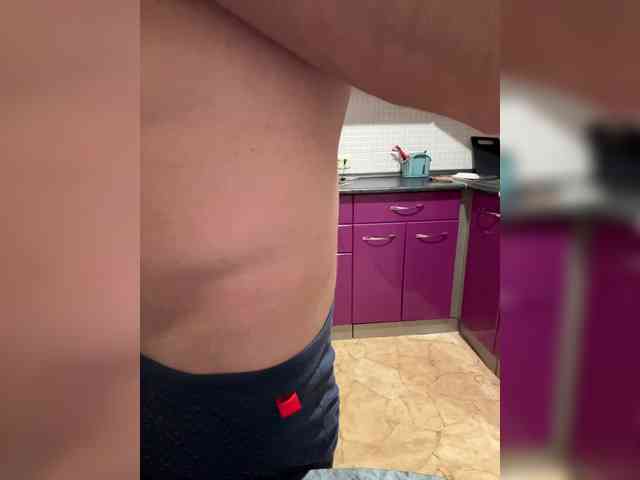 Boyskaus Sex Cam Show