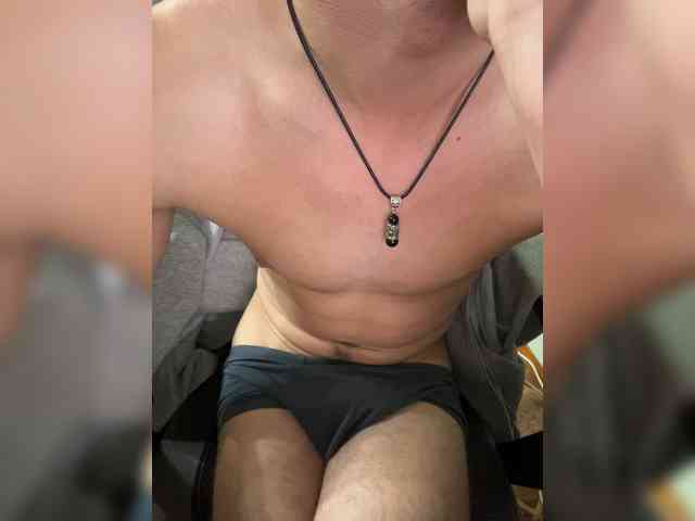 Boyskaus Sex Cam Show