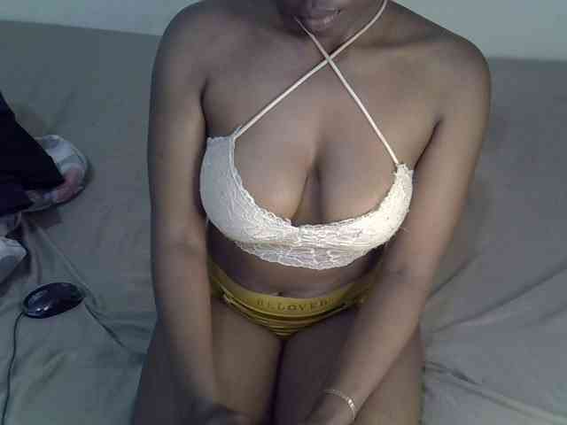 Sexxyval webcam