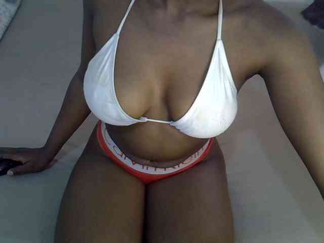 Sexxyval webcam