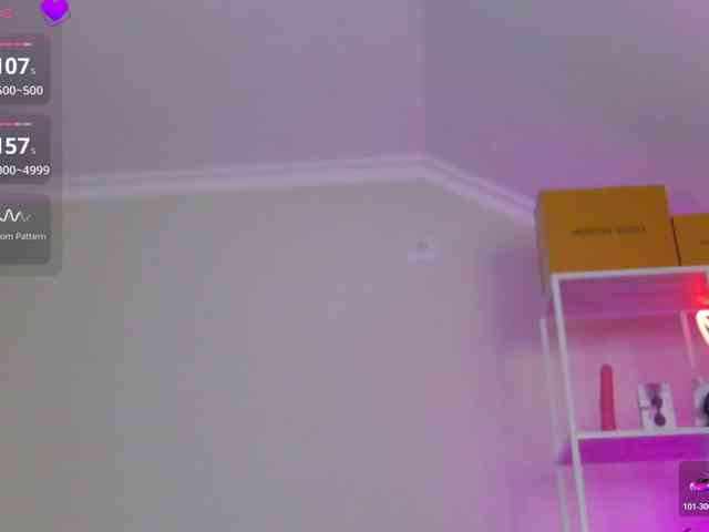 AriannaAri webcam