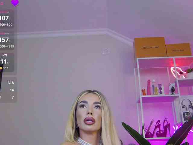AriannaAri webcam