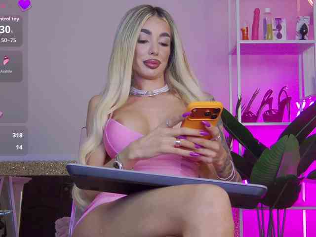 AriannaAri