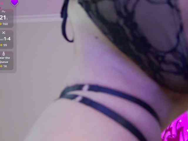 AriannaAri webcam