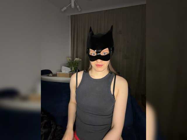 Breetny live cam on BongaCams
