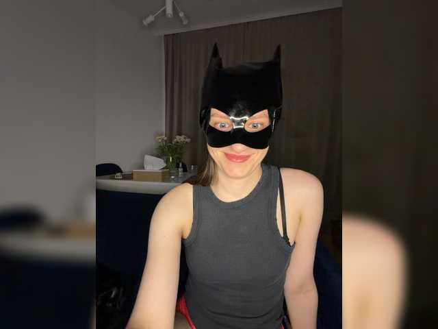 Breetny live cam on BongaCams