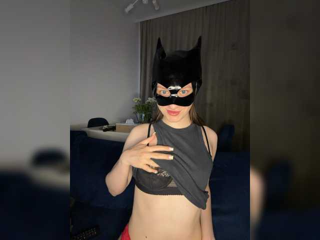 Breetny live cam on BongaCams