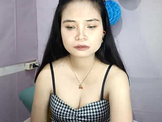AmeliaAllTheWay