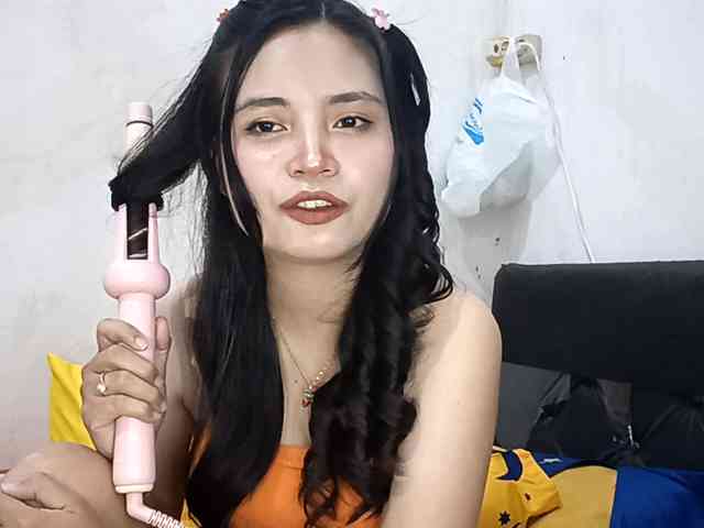 ValerieHofmann webcam