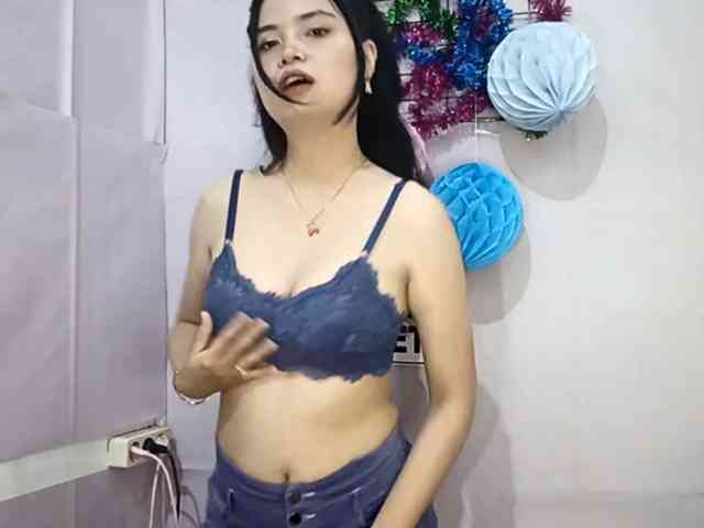 AmeliaAllTheWay
