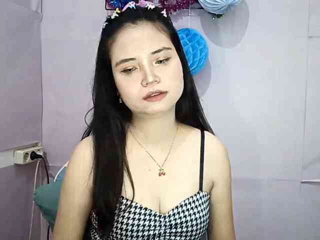 AmeliaAllTheWay