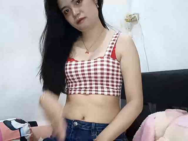 AmeliaAllTheWay