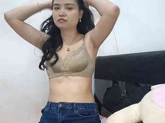 Model: AmeliaAllTheWay