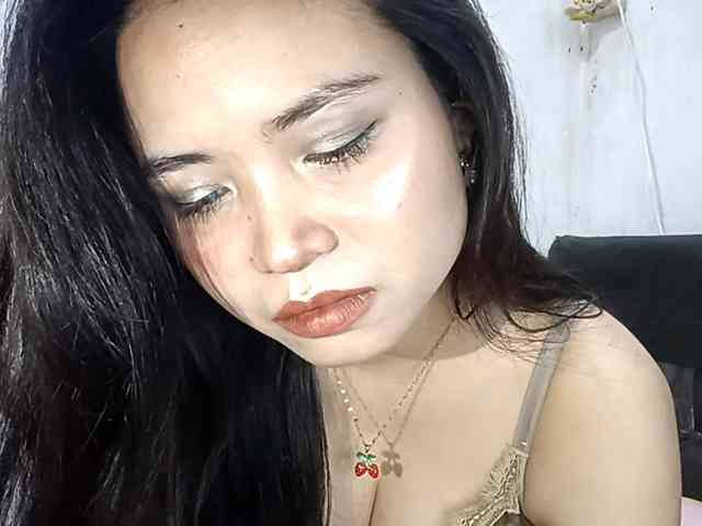 Modèle: AmeliaAllTheWay