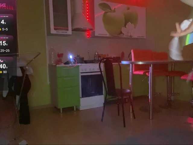 LAFFYKAFFY live cam on BongaCams