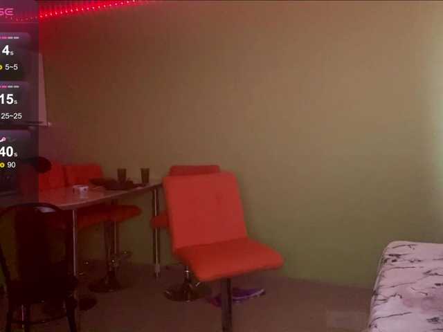 LAFFYKAFFY live cam on BongaCams