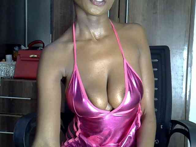 hornyEbony