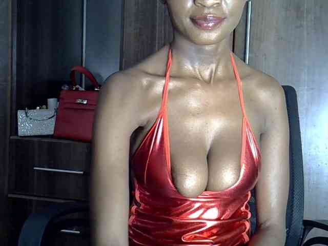 hornyEbony