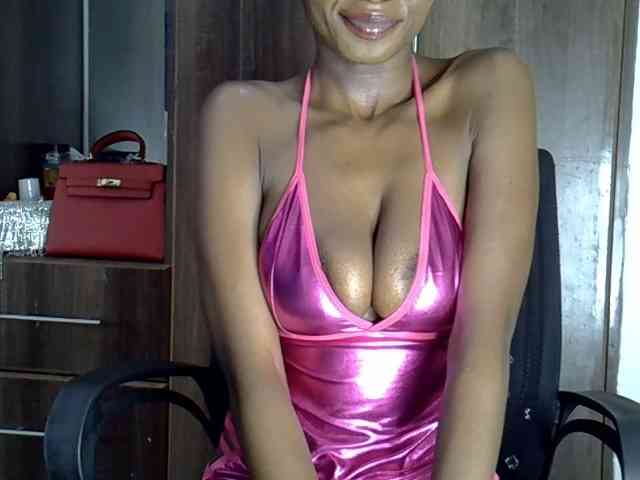 hornyEbony