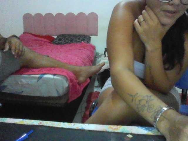 casaldelicia live cam on BongaCams