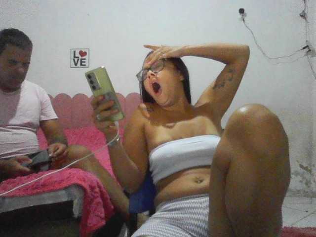 casaldelicia live cam on BongaCams