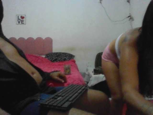 casaldelicia live cam on BongaCams