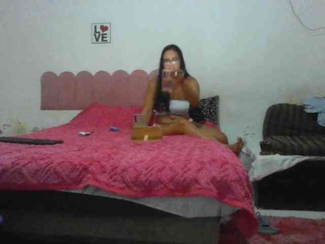 Modelo: casaldelicia