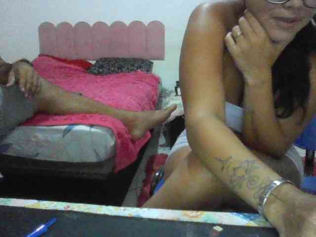 Modelo: casaldelicia