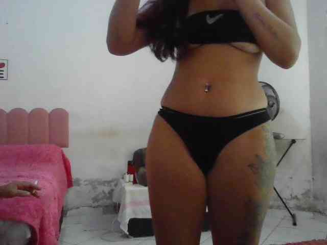 Modelo: casaldelicia