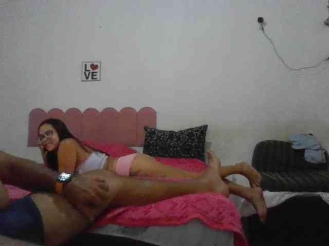 Modelo: casaldelicia