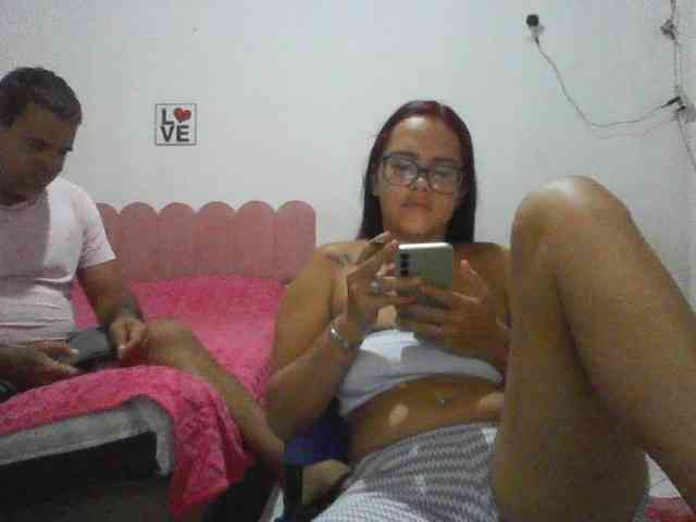 Modelo: casaldelicia