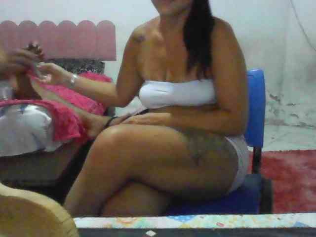 Modelo: casaldelicia
