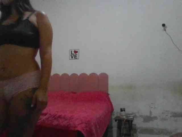Modelo: casaldelicia