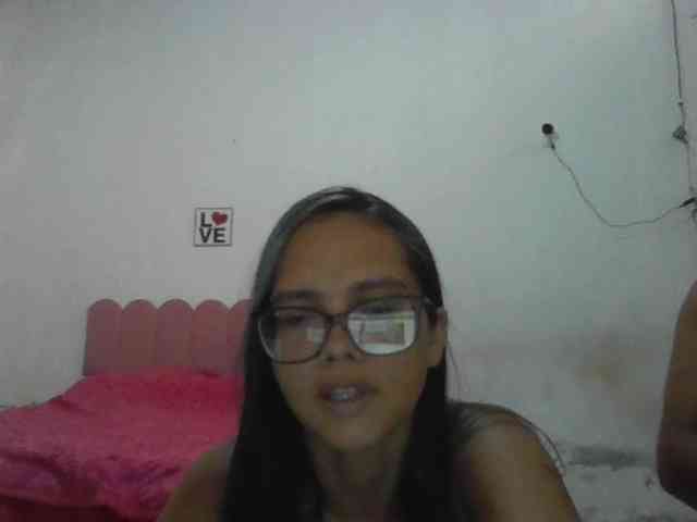 Modelo: casaldelicia