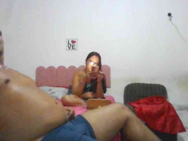 Modelo: casaldelicia