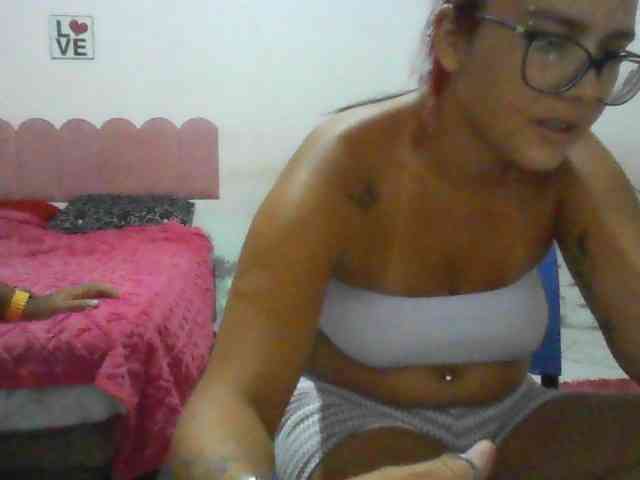 Modelo: casaldelicia
