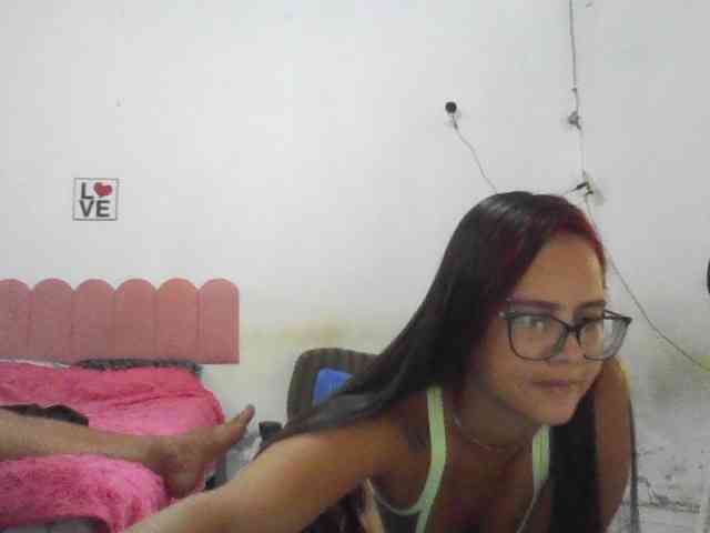 Modelo: casaldelicia