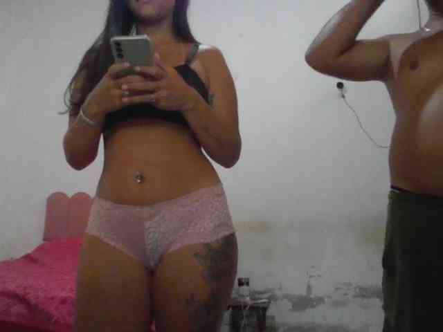 Modelo: casaldelicia