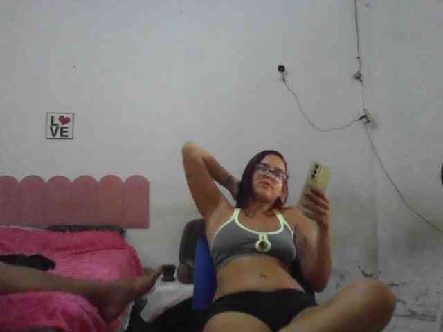 Modelo: casaldelicia