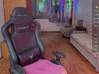evallusion Porn Show
